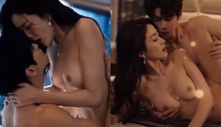 禁忌的喘息 人妻的隱秘慾望 被養子親手撕開 雙雙墮入深淵！ 1