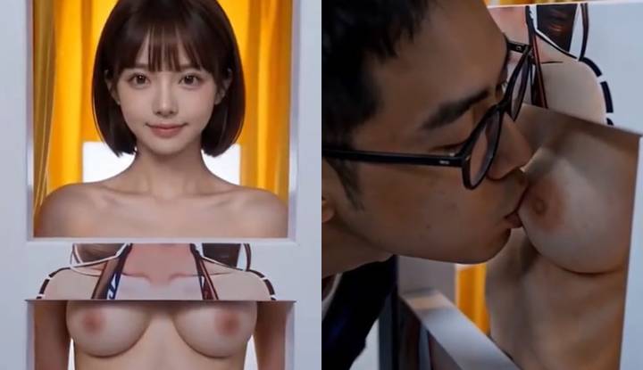 百萬大獎賽 李偉母子姐妹為百萬獎金 玩起來亂倫挑戰！1