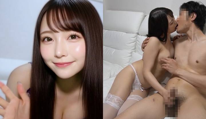 [FC2] 選美大賽獲獎者：「追蹤者急增中」美容系網紅 超過2小時私人珍稀影片 [FC2-PPV-4938863]