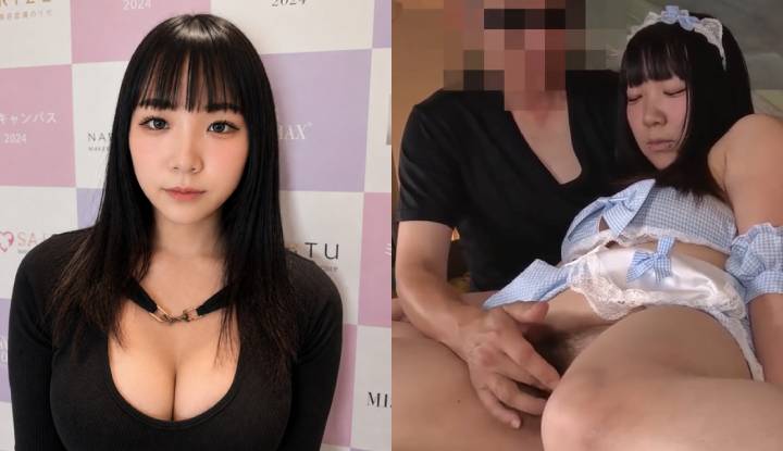 +++ FC2-PPV-4942095 【完全シークレット版】【顔出し】【爆乳】【初出演】山形出身のJD22歳、ソフトボールで活躍した爆乳Iカップの彼女が人生初の生挿入・中出し「そんなにカメラ近づけたら恥ずかしい…」