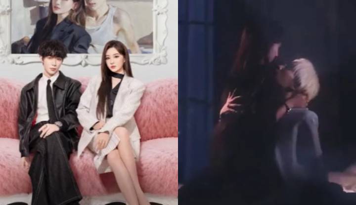 บ้านทองคำซ่อนสมบัติ: CEO สาวอกหักหลังเลิกกับน้องชายนมน้อย ถูกอาวุธลับใต้เอวของเข้ายึดครองจนสิ้นใจ! 1