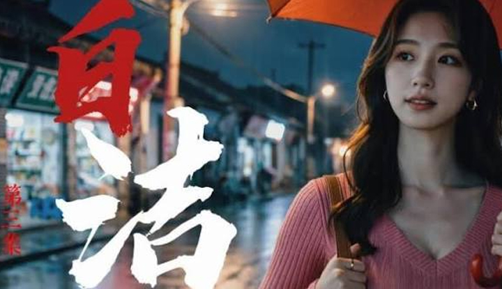 《少婦白潔》第3集、第4集