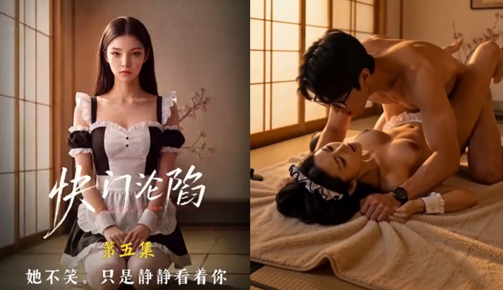 快門淪陷 ：光影交錯愛意失控 EP5