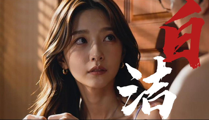 《少婦白潔》第15集