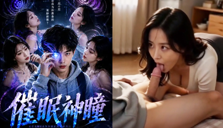 神瞳覺醒 第2集