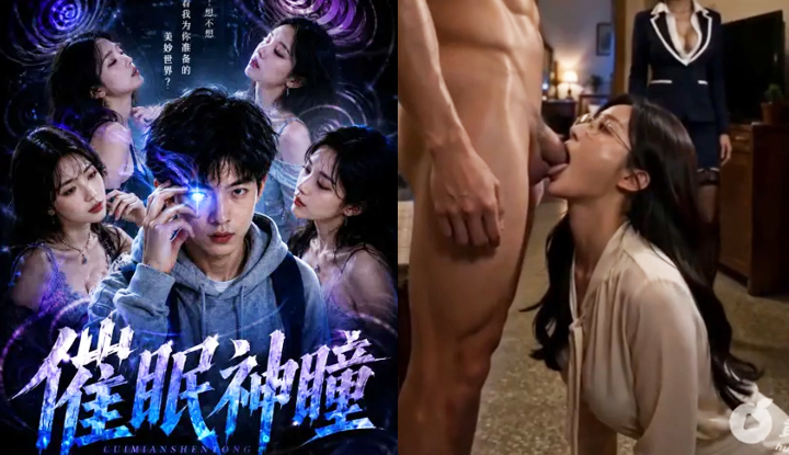 神瞳覺醒 第14集