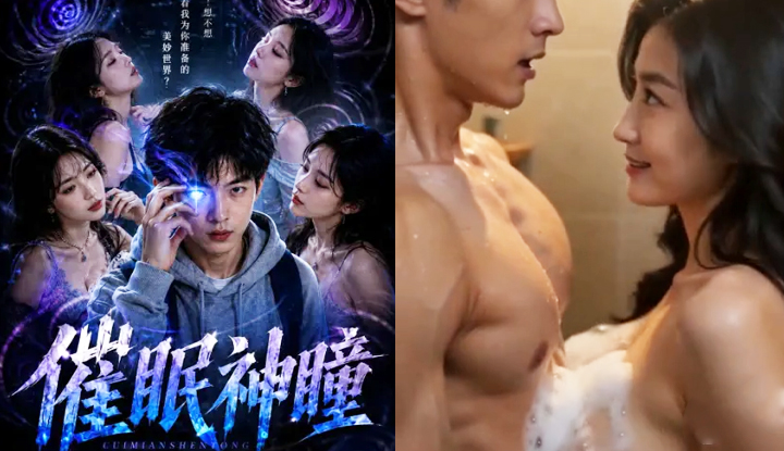 神瞳覺醒 第13集
