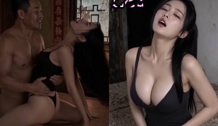 สาวเหงาแอบมีสัมพันธ์ลับกับหนุ่มกล้ามโต นมใหญ่ของเธอถูกน้ำเงี่ยนคลุมไปหมด!