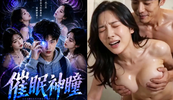 神瞳覺醒 第6集