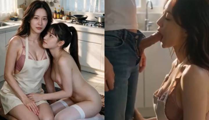 母女日常2