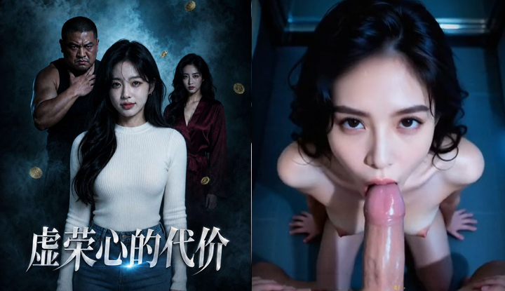 虛榮心的代價 第3集