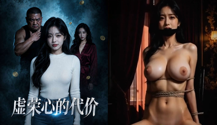 虛榮心的代價 第4集