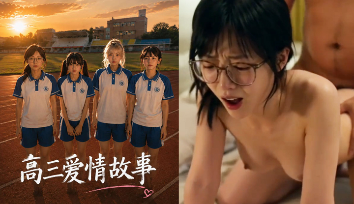 高三愛情故事 第 02 集