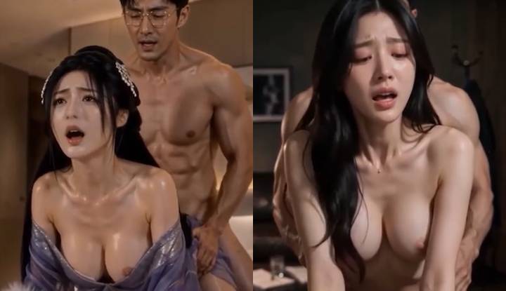 กฎการผลิตละครสั้นสำหรับผู้ใหญ่ตอนที่ 1-4: นักแสดงสาวมือใหม่ต้องยอมเสียสละตัวเองเพื่อก้าวขึ้นบันได!