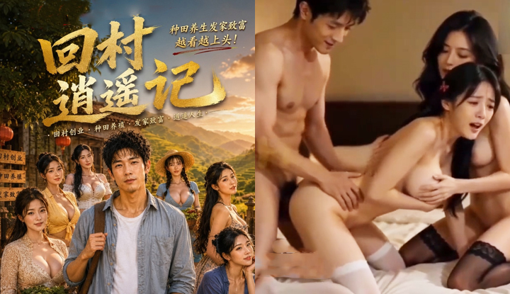 回村逍遙記 · 第10集
