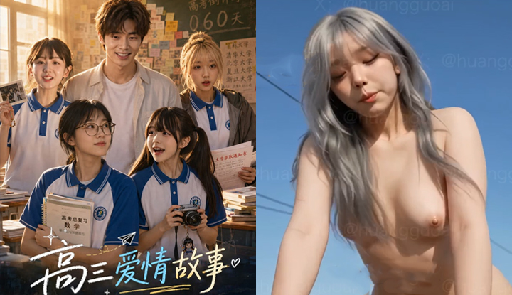 高三愛情故事 第 30 集