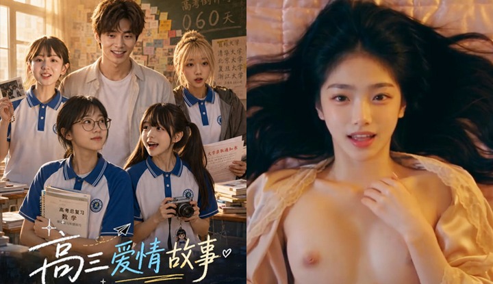 高三愛情故事 第 27 集