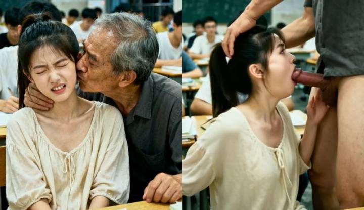 เพื่อหลีกเลี่ยงค่าใช้จ่ายเพิ่มเติมในการเรียนพิเศษ เราจึงต้องให้ครูเป็นผู้ตัดสินใจ