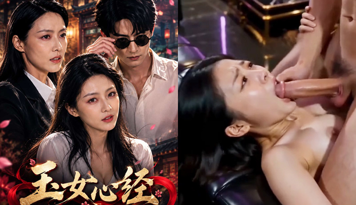 玉女心經 第1集