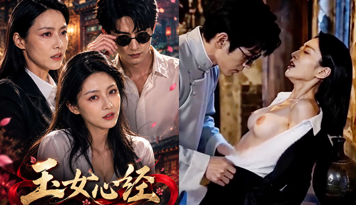 玉女心經 第4集