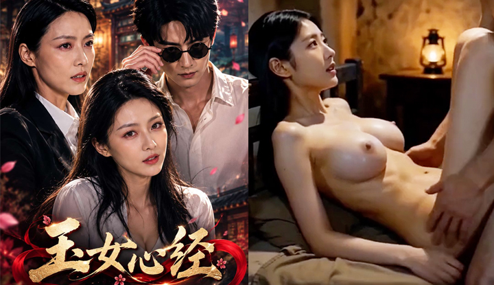 玉女心經 第7集