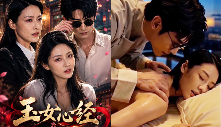玉女心經 第9集