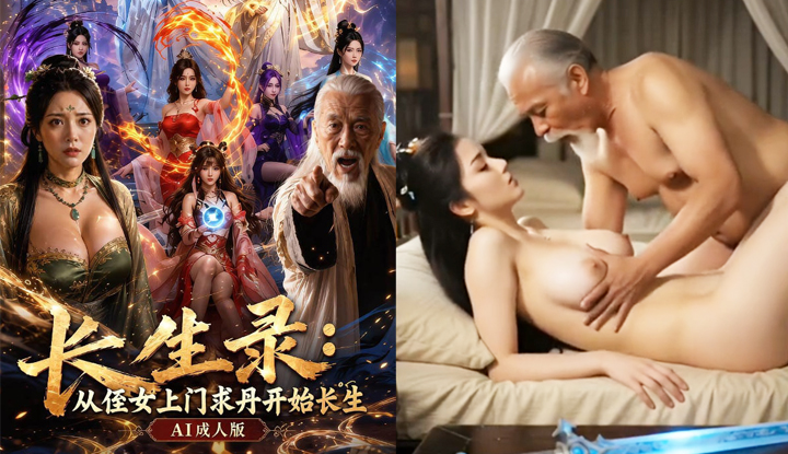 บันทึกอายุยืน ตอนที่ 7: ชายชราปลุกระบบ กลับไปเป็นเด็กในวันรุ่งขึ้น