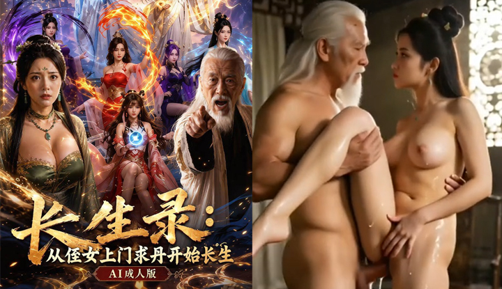 บันทึกอายุยืน ตอนที่ 20: ชายชราปลุกระบบ และวันรุ่งขึ้นเขากลับไปเป็นเด็กทันที