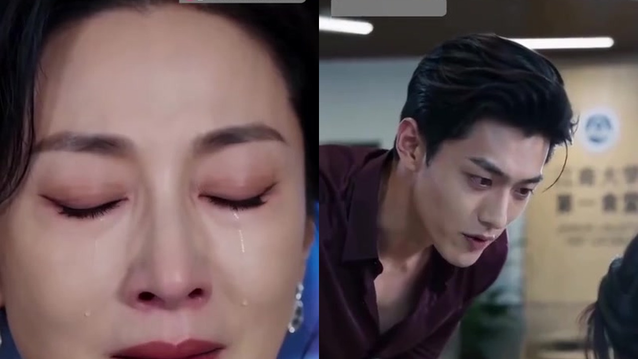 Lin Yang พนักงานส่งของ สังเกตเห็นอดีตแฟนสาวของเขากลับไปที่บ้านของคนรวย และได้เห็นกรณีสุดโต่งของความรักแบบครอบครองที่จุดประกายคลื่นลูกใหม่ของความคลั่งไคล้ในสังคม!