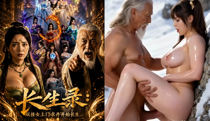 บันทึกอายุยืน ตอนที่ 28: ชายชราปลุกระบบ และวันรุ่งขึ้นเขาก็กลับไปเป็นหนุ่มอีกครั้ง