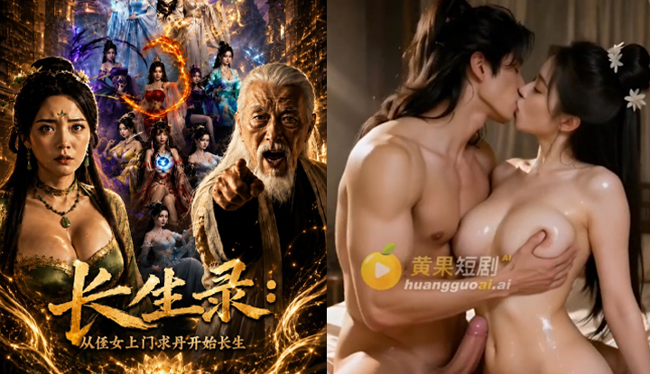 บันทึกอายุยืน ตอนที่ 39: ชายชราปลุกระบบ และวันรุ่งขึ้นเขาก็กลับไปเป็นเด็กทันที