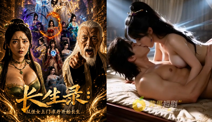 บันทึกอายุยืน ตอนที่ 38: ชายชราปลุกระบบ และวันรุ่งขึ้นเขาก็กลับไปเป็นเด็กทันที
