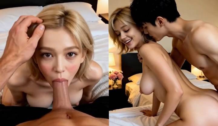 เพียง 200 ดอลลาร์ คุณก็สามารถพาสาวน่ารักกลับบ้านไปนอนด้วยและเล่นด้วยได้ ตามใจคุณ
