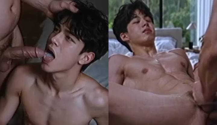 การสตรีมสดของลูกชายถูกขัดจังหวะโดยพ่อที่เริ่มบินโดรนตรงหน้าเขา!