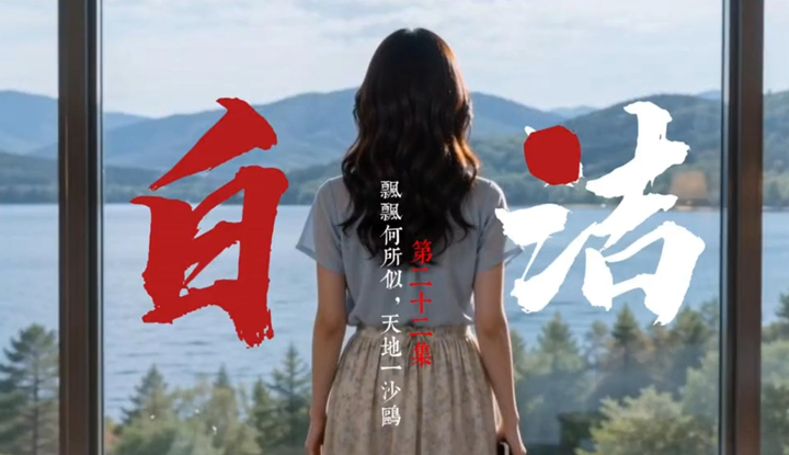 《少婦白潔》第22集