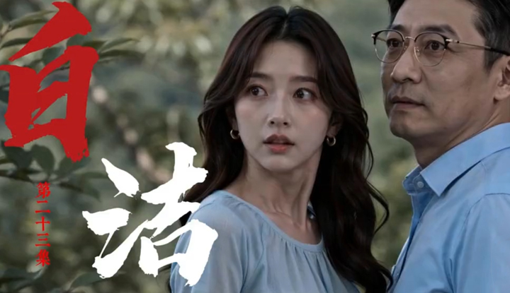 《少婦白潔》第23集