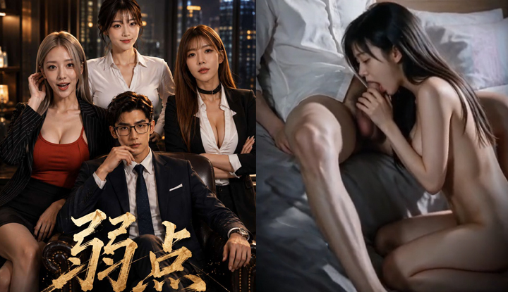 弱點 第6集