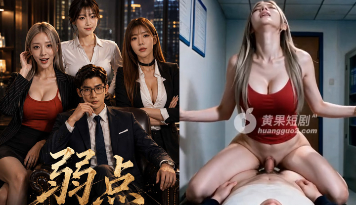 弱點 第7集