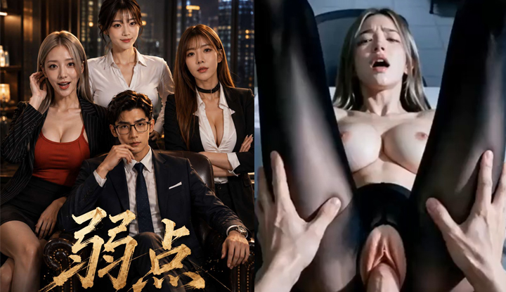 弱點 第27集