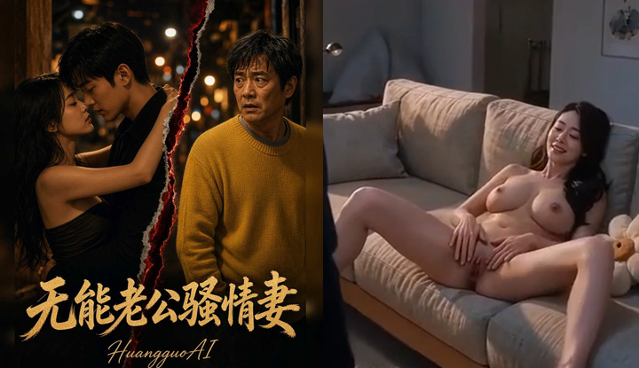 無能老公騷情妻 第10集