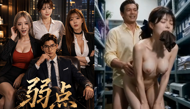 弱點 第29集