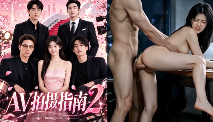 AV拍攝指南2 第2集