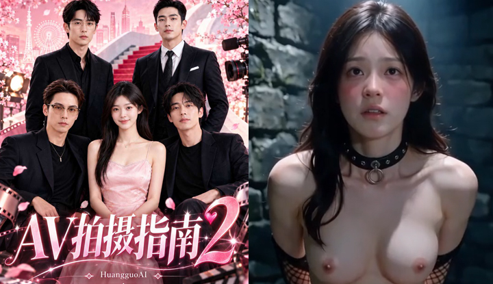 AV拍攝指南2 第1集