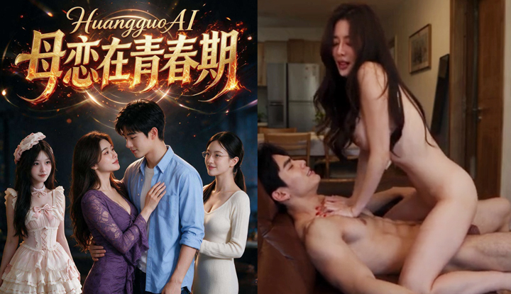 母戀在青春期 第1集