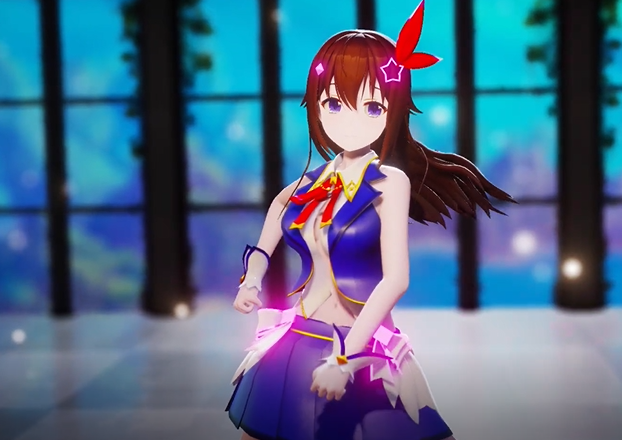 Satisfaction - Tokino Sora