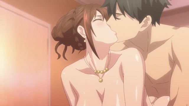 地味变!!～改变土妹子的纯洁异性交往～ 01