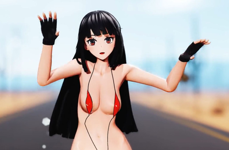 Hi-fi Raver - Iwasaka Moe
