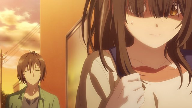 剃须。然后捡到女高中生 06