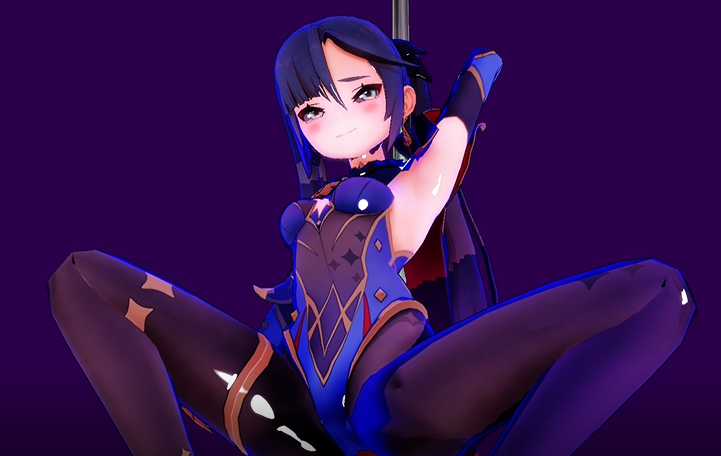 モナ・別パターン