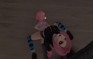 Futa Sex: vol.1